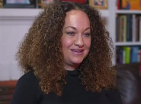 ms.rachel only fans|Rachel Dolezal, White Woman Who Identifies As Black, .